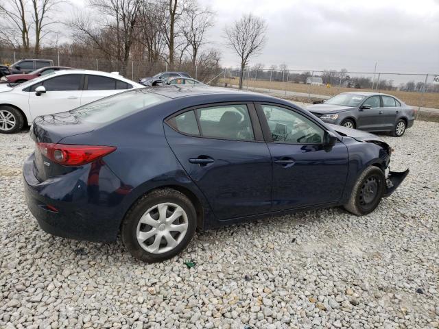 Photo 3 from auction – 2016 MAZDA 3 SPORT with VIN 3MZBM1T70GM317664