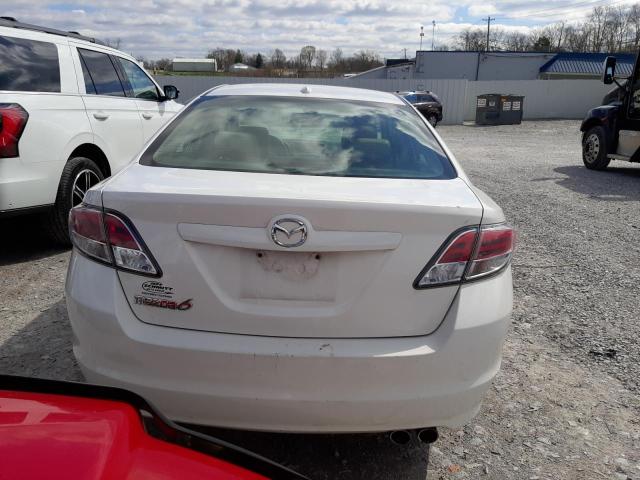Zdjęcie 6 z aukcji – 2009 MAZDA 6 I z VIN 1YVHP82A095M11749