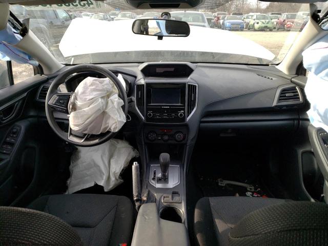 Photo 8 from auction – 2019 SUBARU IMPREZA with VIN 4S3GTAA65K3733693