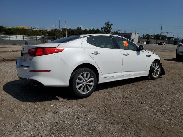 Photo 3 from auction – 2015 KIA OPTIMA EX with VIN 5XXGN4A70FG491003