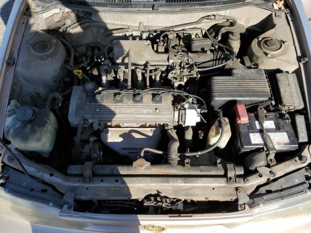Photo 11 from auction – 1996 TOYOTA COROLLA with VIN 2T1BA02E2TC133691