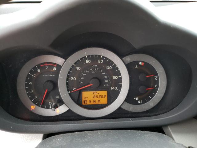 Photo 9 from auction – 2012 TOYOTA RAV4 with VIN 2T3ZF4DV9CW112976