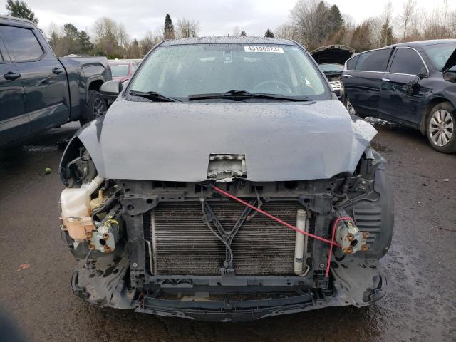 Photo 5 from auction – 2011 MAZDA 3 S with VIN JM1BL1K62B1459728
