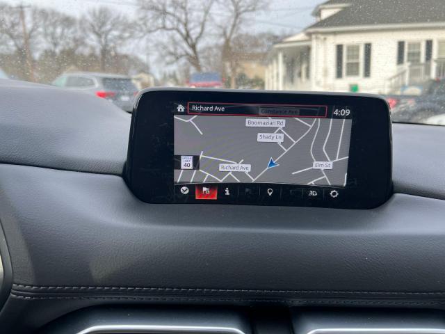 Photo 9 from auction – 2018 MAZDA CX-5 GRAND with VIN JM3KFBDM1J0413490