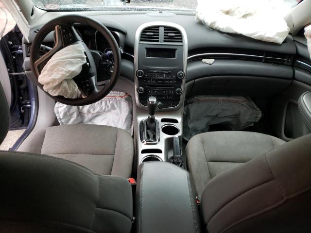 Photo 8 from auction – 2015 CHEVROLET MALIBU LS with VIN 1G11B5SL9FF274430