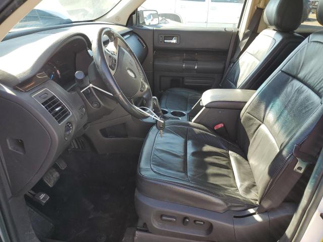 Photo 7 from auction – 2014 FORD FLEX SEL with VIN 2FMGK5C81EBD06908