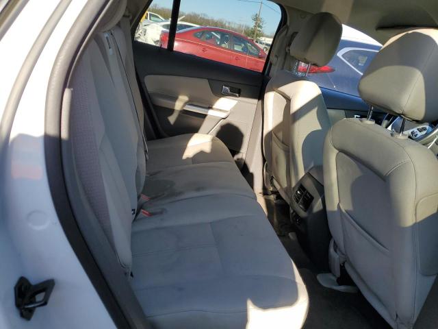 Photo 11 from auction – 2013 FORD EDGE SE with VIN 2FMDK3GC2DBB15793