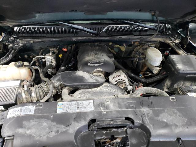 صورة رقم 11 من المزاد - 2003 CHEVROLET SILVERADO مع VIN 2GCEK19T031320866