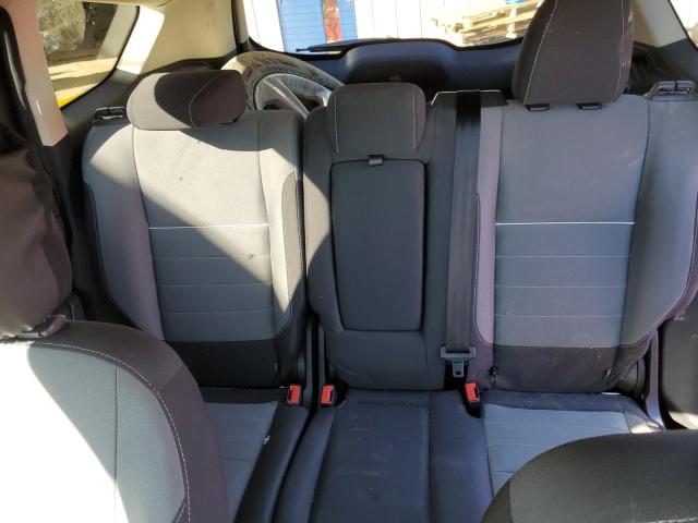 Photo 10 from auction – 2015 FORD ESCAPE SE with VIN 1FMCU9GX0FUB80327