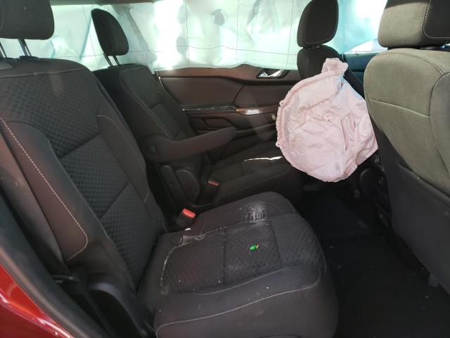 Photo 11 from auction – 2017 GMC ACADIA SLE with VIN 1GKKNLLS3HZ309983