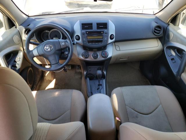 Photo 8 from auction – 2010 TOYOTA RAV4 with VIN JTMBF4DV5AD022638