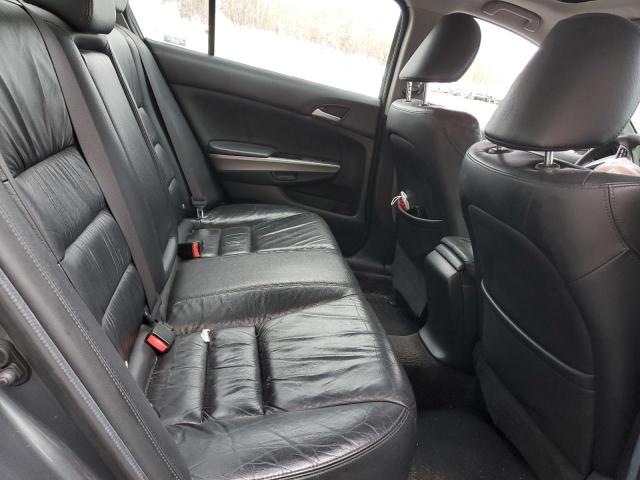 Photo 10 from auction – 2008 HONDA ACCORD EXL with VIN 1HGCP36848A034330