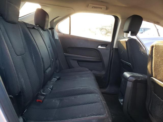 Photo 11 from auction – 2015 CHEVROLET EQUINOX LS with VIN 2GNALAEK1F1104559