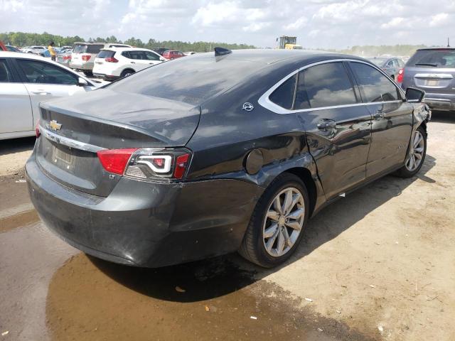 Photo 3 from auction – 2019 CHEVROLET IMPALA LT with VIN 2G11Z5S38K9131208
