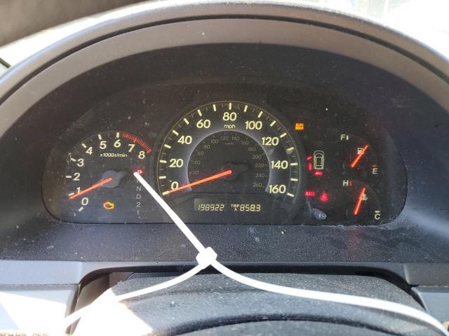 Photo 9 from auction – 2005 HONDA ODYSSEY EX with VIN 5FNRL38755B103909