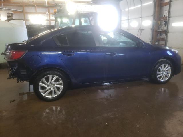 Photo 3 from auction – 2012 MAZDA 3 I with VIN JM1BL1V75C1532340