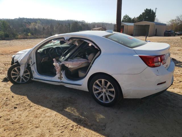 Photo 2 from auction – 2015 CHEVROLET MALIBU 2LT with VIN 1G11D5SL3FF285062