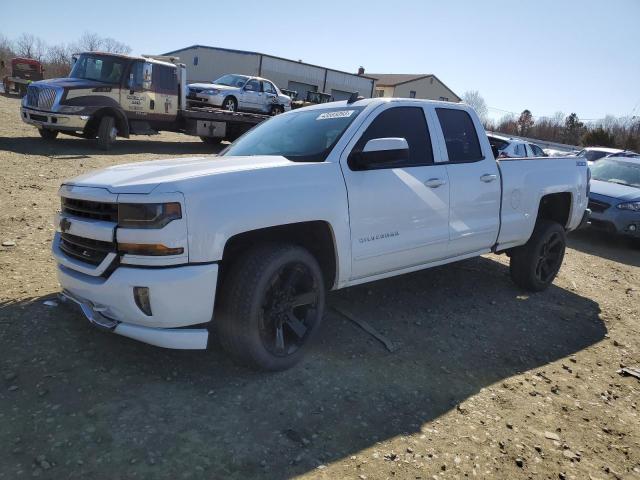 CHEVROLET SILVERADO 2016 with VIN 1GCVKREC4GZ296900 - Photo from auction
