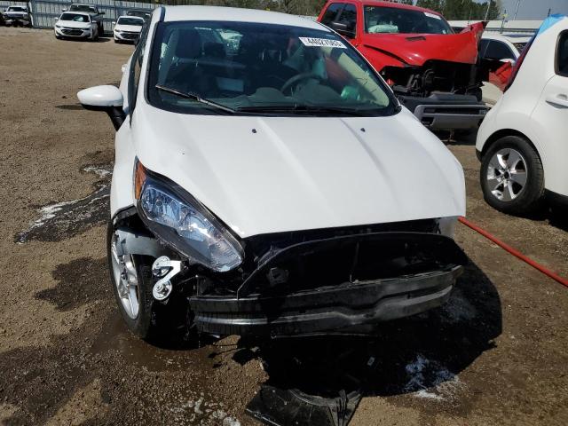 Photo 5 from auction – 2017 FORD FIESTA SE with VIN 3FADP4EJ9HM132081