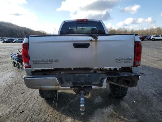 صورة رقم 6 من المزاد - 2003 DODGE RAM 2500 S مع VIN 1D7KU28D43J672762