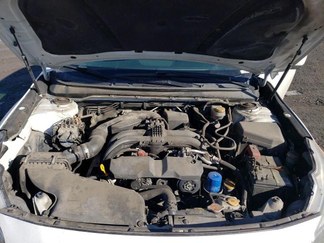 Photo 11 from auction – 2015 SUBARU LEGACY 2.5 with VIN 4S3BNAD60F3065842