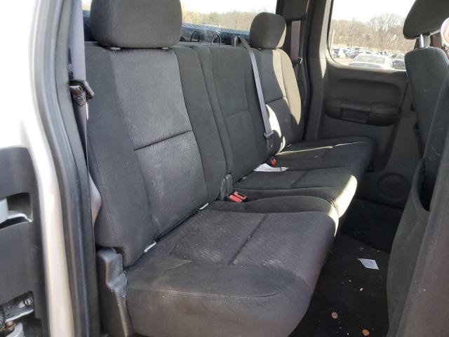 Photo 10 from auction – 2011 CHEVROLET SILVERADO with VIN 1GCRKSE3XBZ235603