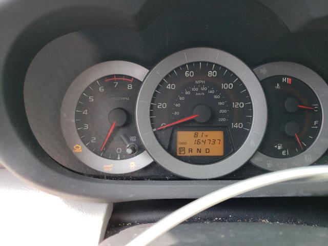 Photo 9 from auction – 2011 TOYOTA RAV4 with VIN 2T3ZF4DV1BW099560