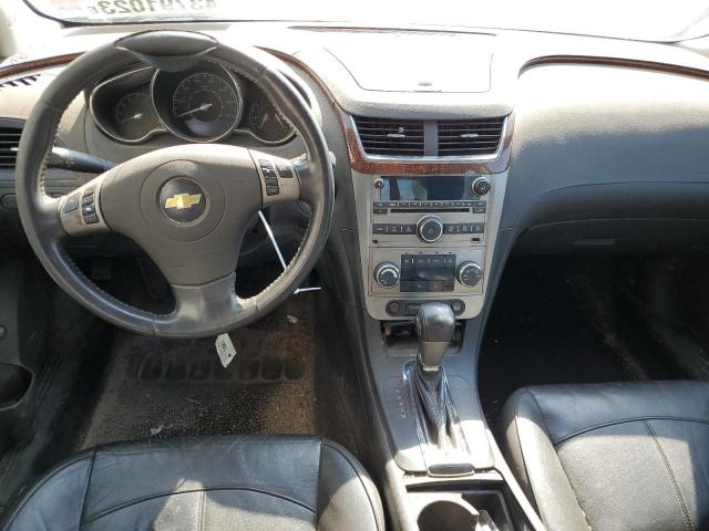 Photo 8 from auction – 2011 CHEVROLET MALIBU LTZ with VIN 1G1ZE5E7XBF100711