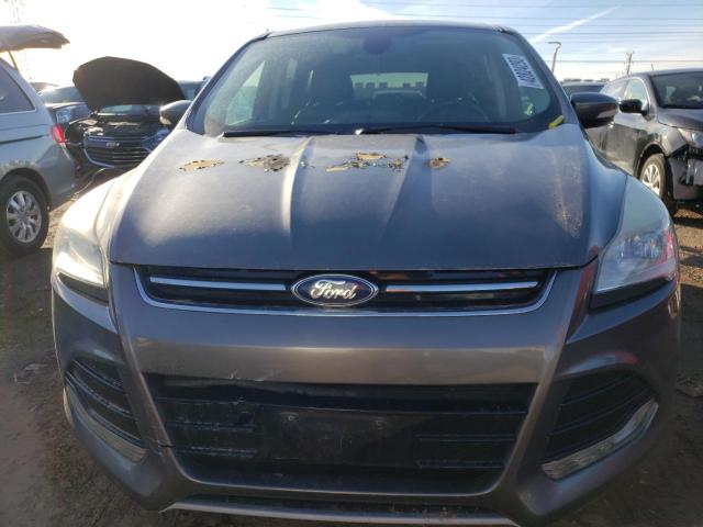 Photo 5 from auction – 2013 FORD ESCAPE SEL with VIN 1FMCU9H96DUD86006
