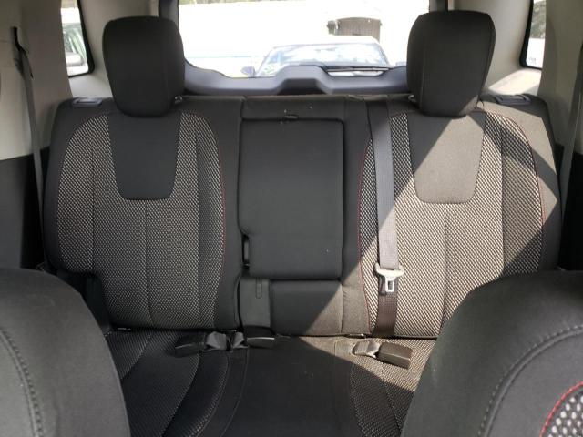 Photo 10 from auction – 2012 GMC TERRAIN SL with VIN 2GKALSEK7C6199629