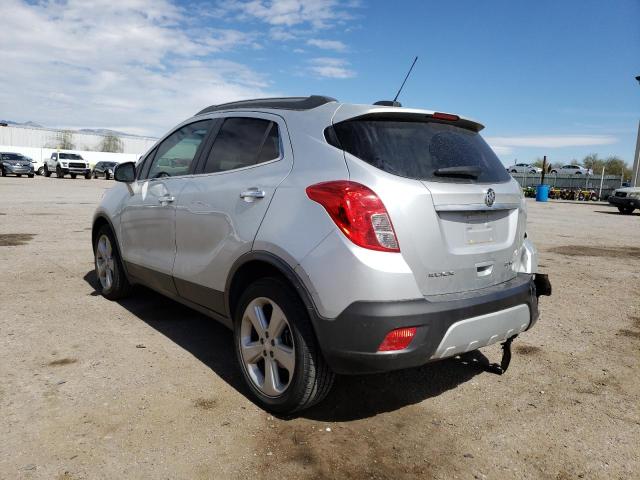 Photo 2 from auction – 2015 BUICK ENCORE with VIN KL4CJCSB6FB200446