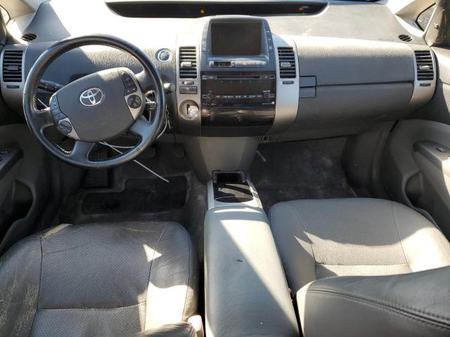 Photo 8 from auction – 2008 TOYOTA PRIUS with VIN JTDKB20U587730104