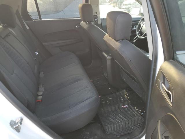 Photo 11 from auction – 2013 GMC TERRAIN SL with VIN 2GKALMEK1D6121571