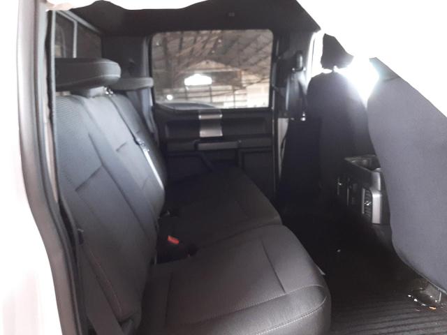 Photo 10 from auction – 2016 FORD F150 SUPER with VIN 1FTEW1EG7GKF71158