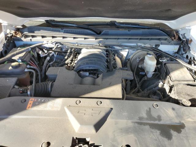 Photo 11 from auction – 2018 CHEVROLET SILVERADO with VIN 1GCUKNEC1JF132162