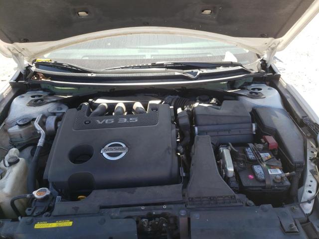 Photo 11 from auction – 2007 NISSAN ALTIMA 3.5 with VIN 1N4BL21E77C169467