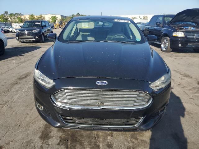 Photo 5 from auction – 2014 FORD FUSION S with VIN 3FA6P0G70ER371312
