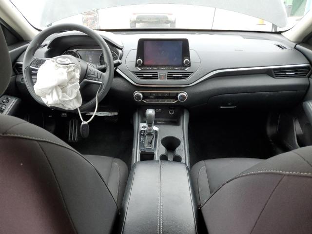 Photo 8 from auction – 2020 NISSAN ALTIMA S with VIN 1N4BL4BV8LC225081
