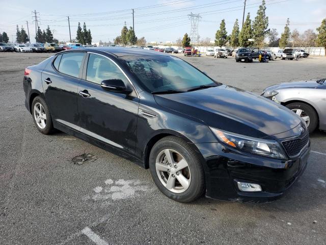 Photo 4 from auction – 2015 KIA OPTIMA LX with VIN 5XXGM4A70FG368630