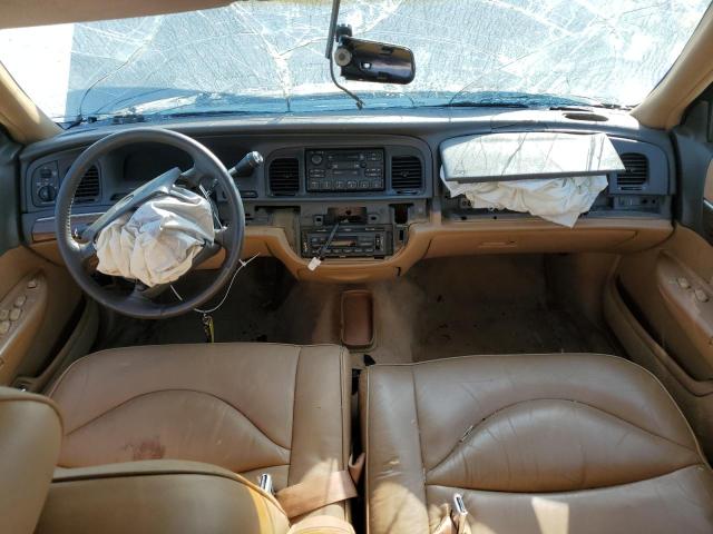 Photo 8 from auction – 1996 MERCURY GRAND MARQ with VIN 2MELM75W7TX661889