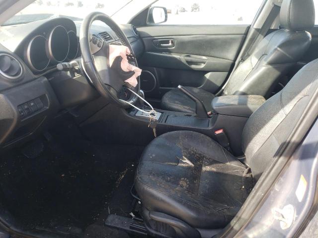 Фото 7 с аукциона – 2008 MAZDA 3 HATCHBAC с VIN JM1BK343681841402