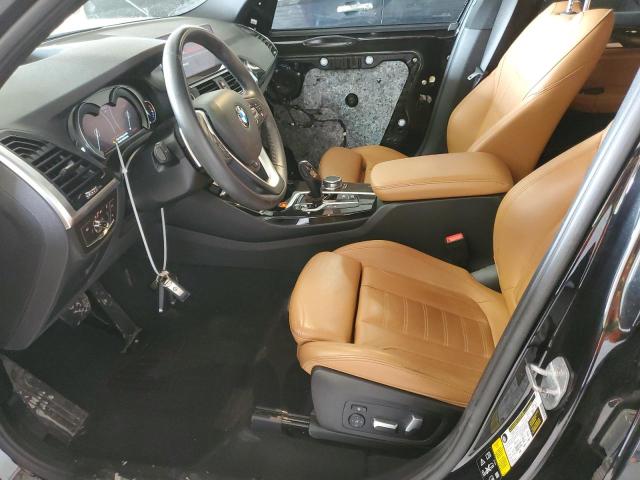 Photo 7 from auction – 2019 BMW X3 XDRIVE3 with VIN 5UXTR9C51KLE13935