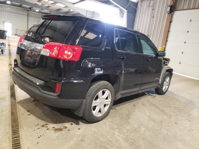 Photo 3 from auction – 2016 GMC TERRAIN SL with VIN 2GKFLSEK4G6101118