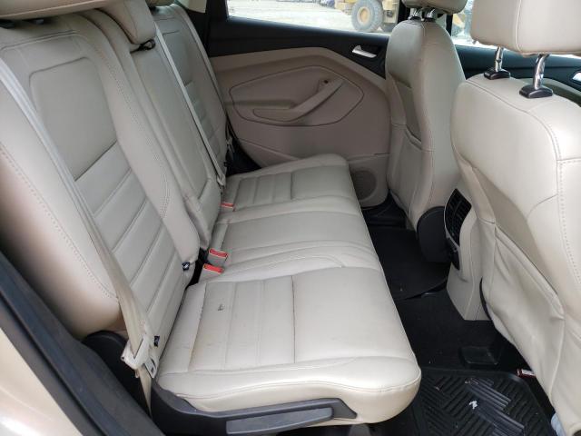 Photo 11 from auction – 2017 FORD ESCAPE SE with VIN 1FMCU0G90HUD58799