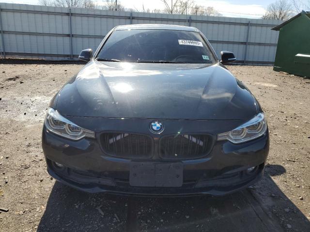 Zdjęcie 5 z aukcji – 2018 BMW 320 XI z VIN WBA8E5G57JNU46182