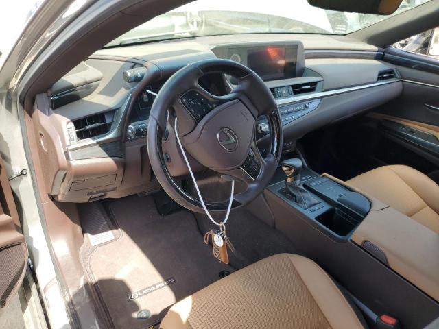Photo 8 from auction – 2021 LEXUS ES 350 BAS with VIN 58ADZ1B16MU085352