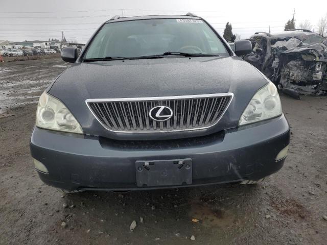 Photo 5 from auction – 2005 LEXUS RX 330 with VIN 2T2GA31U55C031123