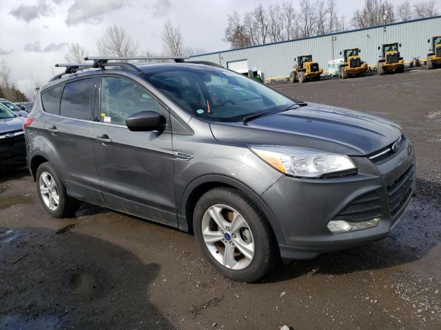 Photo 4 from auction – 2014 FORD ESCAPE SE with VIN 1FMCU0GX7EUE00332