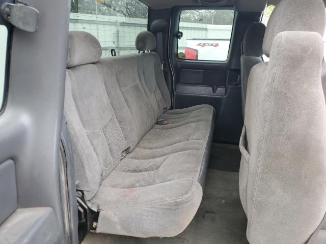 Photo 10 from auction – 2005 CHEVROLET SILVERADO with VIN 2GCEC19V351254914