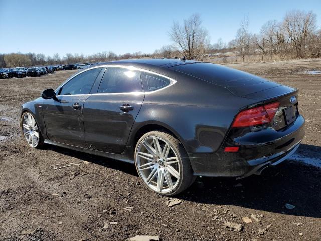 Фото 2 с аукциона – 2012 AUDI A7 PRESTIG с VIN WAU2GAFC6CN065550